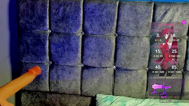 kalet-skinny online show from 11.10.25