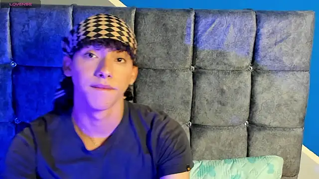 kalet-skinny online show from 11.11.25