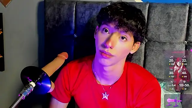 kalet-skinny online show from 11.12.25