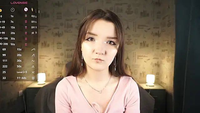  Cute World  online show from 10.21.25