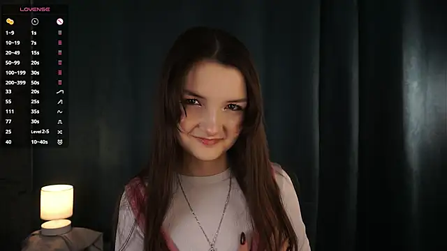  Cute World  online show from 01.11.26