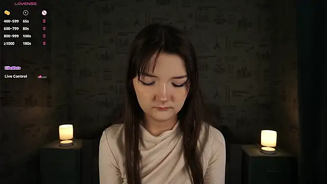  Cute World  online show from 02.11.26