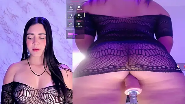 EvaBloom   online show from 11.30.25