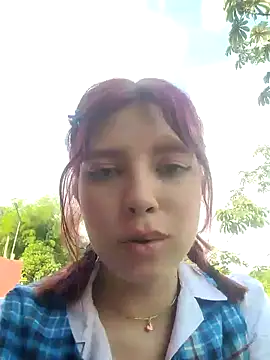 l0lita sweet online show from 10.13.25