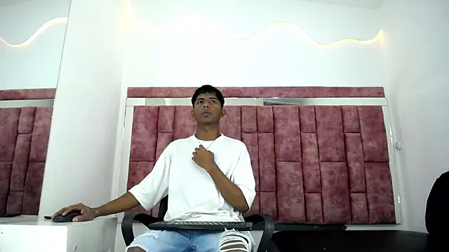 Mick storm online show from 03.09.26