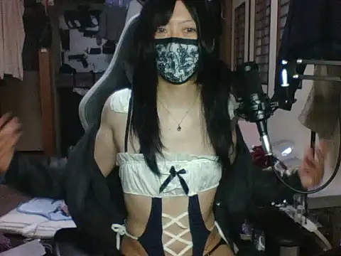 harinyanxxx online show from 10.19.25