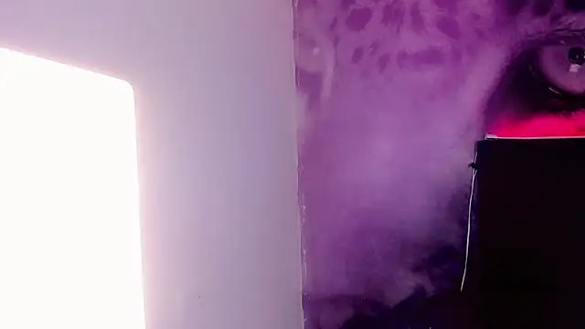 Snapshot of ANGEL_EVIL_S7 chatting on 10.22.25 ANGEL EVIL S7 online show from 10.22.25