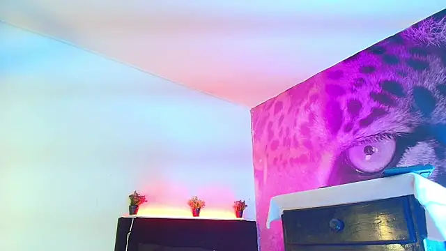 Snapshot of ANGEL_EVIL_S7 chatting on 11.15.25 ANGEL EVIL S7 online show from 11.15.25