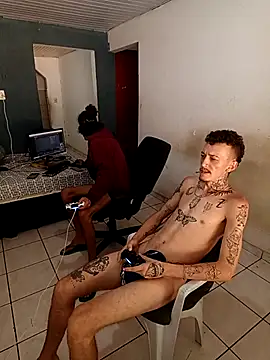 RuivoDotado24cm online show from 12.04.25