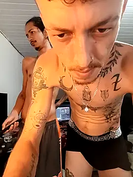 RuivoDotado24cm online show from 02.11.26