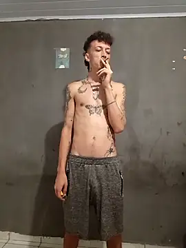 RuivoDotado24cm online show from 02.26.26