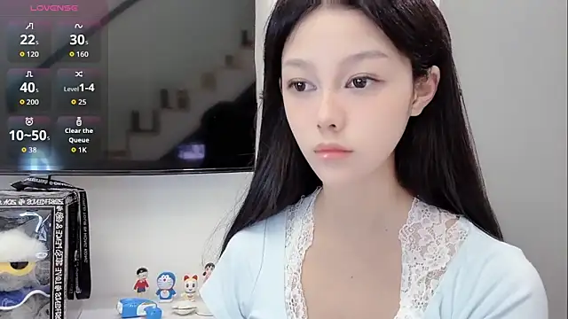 Putingyy online show from 10.19.25