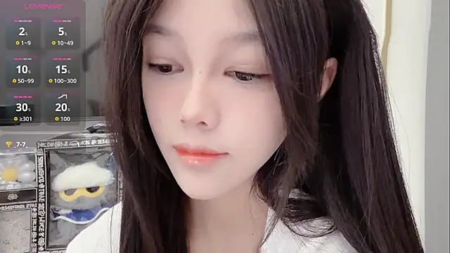 Putingyy online show from 10.20.25