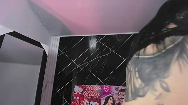 Candy leilaa3 online show from 03.11.26