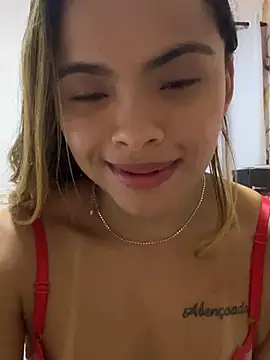 safadinhaquenteW online show from 07.13.26