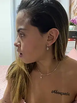 safadinhaquenteW online show from 07.21.26