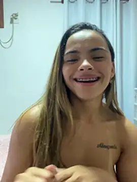 safadinhaquenteW online show from 07.26.26