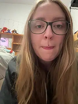 Pattyworld69 online show from 02.22.26