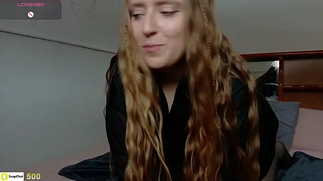 Pattyworld69 online show from 04.13.26