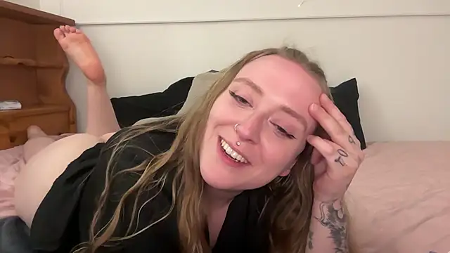 Pattyworld69 online show from 05.27.26