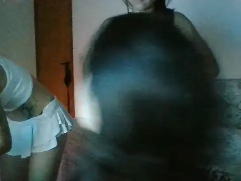 Snapshot of Starbunnysz chatting on 04.13.26 Starbunnysz online show from 04.13.26