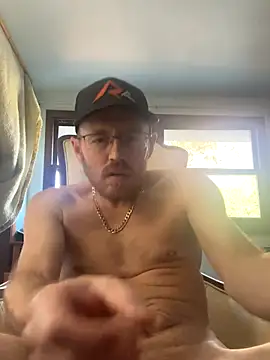 Snapshot of BigDickMike420 chatting on 10.30.25 BigDickMike420 online show from 10.30.25