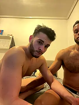 Camaraman05 online show from 10.18.25