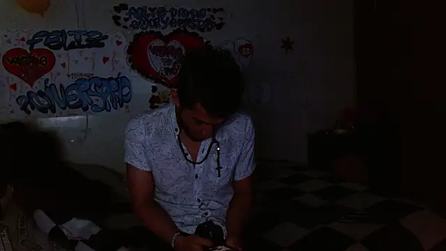 Snapshot of picante70_ chatting on 12.14.25 picante70 online show from 12.14.25