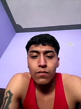 Snapshot of Cospek chatting on 10.29.25 Cospek online show from 10.29.25