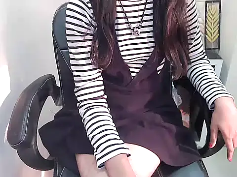 Snapshot of notty_heena chatting on 11.09.25 notty heena online show from 11.09.25