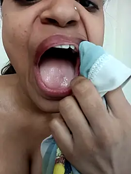 Zoya-Baby1 online show from 11.09.25