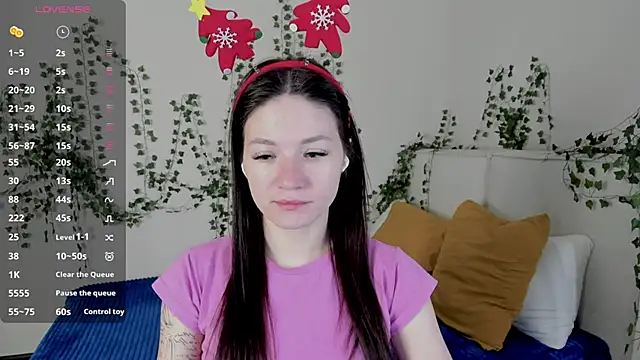 ChillGato online show from 12.17.25