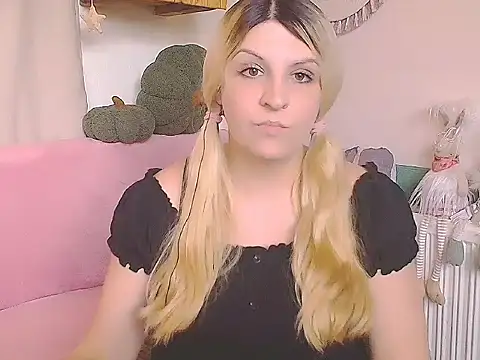 NikiLeex27 online show from 03.27.26