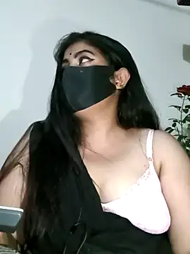 Snapshot of Jessica-03 chatting on 10.24.25 Jessica-03 online show from 10.24.25