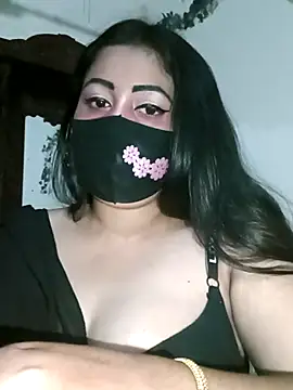 Snapshot of Jessica-03 chatting on 11.27.25 Jessica-03 online show from 11.27.25