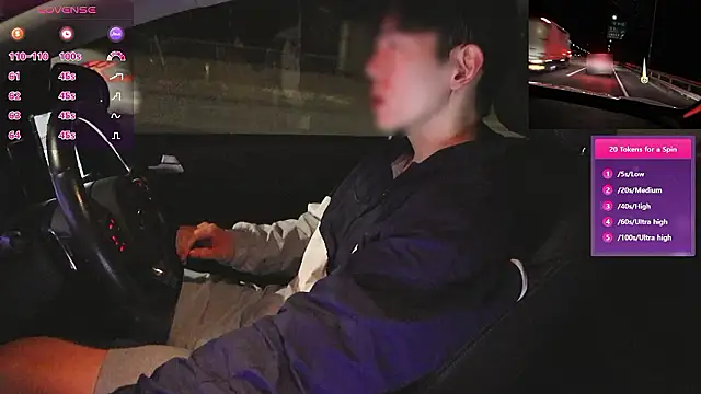 koreanboy2341 online show from 06.18.26