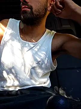 Snapshot of Arf097 chatting on 10.24.25 Arf097 online show from 10.24.25