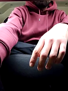 Snapshot of Arf097 chatting on 02.02.26 Arf097 online show from 02.02.26