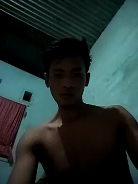 Parjoo1234 online show from 05.07.26