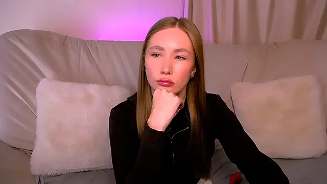 EllyColins online show from 05.22.26