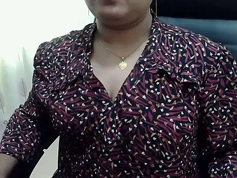 SexyRani2000 online show from 05.04.26