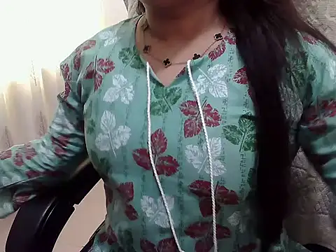 SexyRani2000 online show from 05.07.26