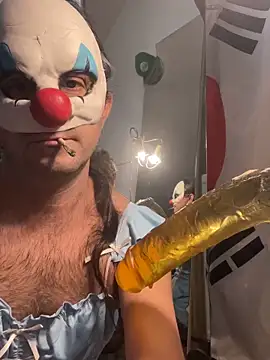 Snapshot of culotteclate chatting on 01.31.26 culotteclate online show from 01.31.26