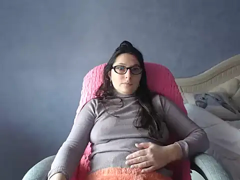 LuckyLisa23 online show from 03.02.26