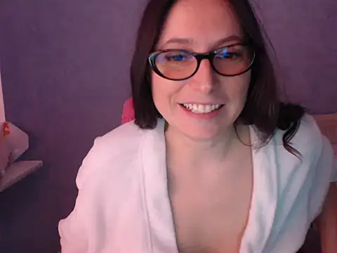 LuckyLisa23 online show from 05.07.26