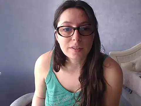 LuckyLisa23 online show from 05.22.26