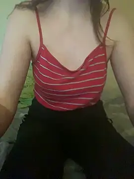 KittieCreme online show from 05.08.26