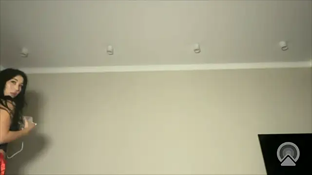 Soo Min001 online show from 11.11.25