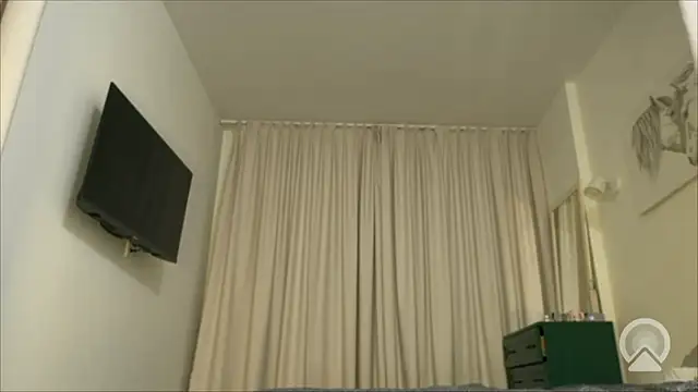 Soo Min001 online show from 12.19.25