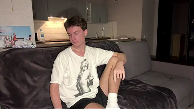 Snapshot of Jeremy1Scott chatting on 11.03.25 Jeremy1Scott online show from 11.03.25